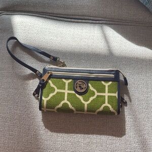Spartina wallet